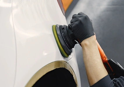 Car Scratch Repair Perth