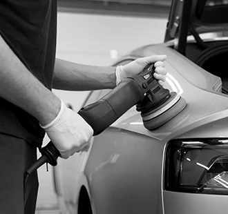 Detailed Repair Plan