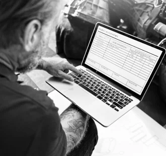 Submit Quote Request