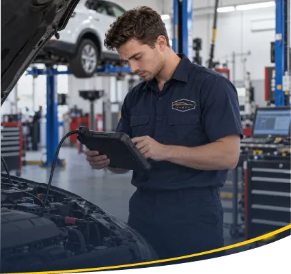 Advanced Diagnostic Equipment