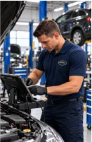 Advanced Repair Technology