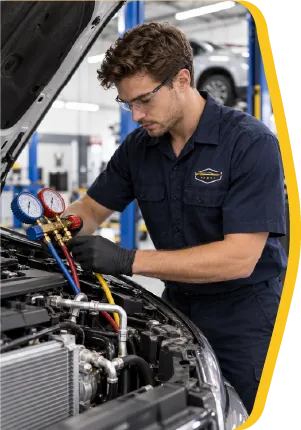 ARCtick Licensed Technicians