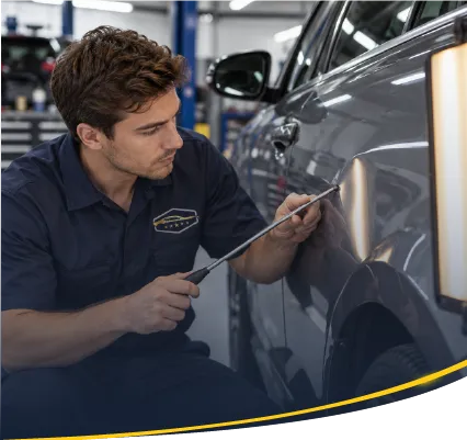 Avoid Costlier Repairs