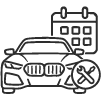 Book Your Luxury Car Smash Repair Perth Today