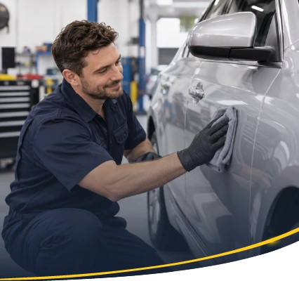 Boost Your Vehicle’s Resale Value