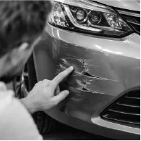 Bumper Damaged?