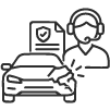 Car Smash? Call Us, We’ll Deal With Your Insurer in Perth