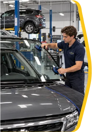 Car Windscreen Replacement