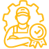 Certificate III Qualified Mechanics