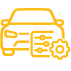 Repair + Car Hire Together
