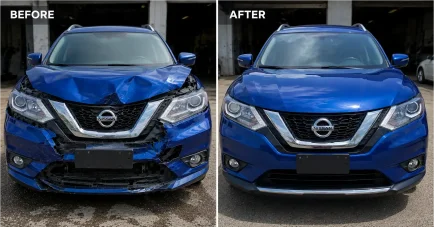 dent removal near me