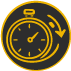 Faster Turnaround