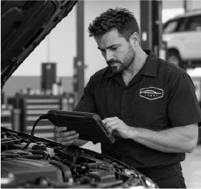 Fault Diagnosis