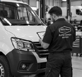 Fleet Inspection