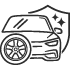 Glass, Wheel & Trim Protection