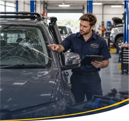 Higher Repair Costs