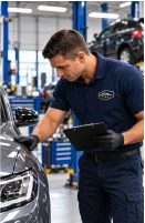 Insurance Approved Excellence
