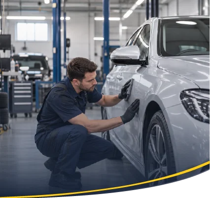 Maintains Car’s Resale Value