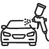 Make Your Car Look Brand New. Book Your Colour Change With Us.
