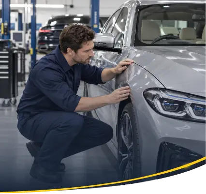 Manufacturer (OEM) Approvals
