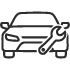 Minor Accident Repair