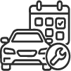 Know Your Price Before We Touch Your Car