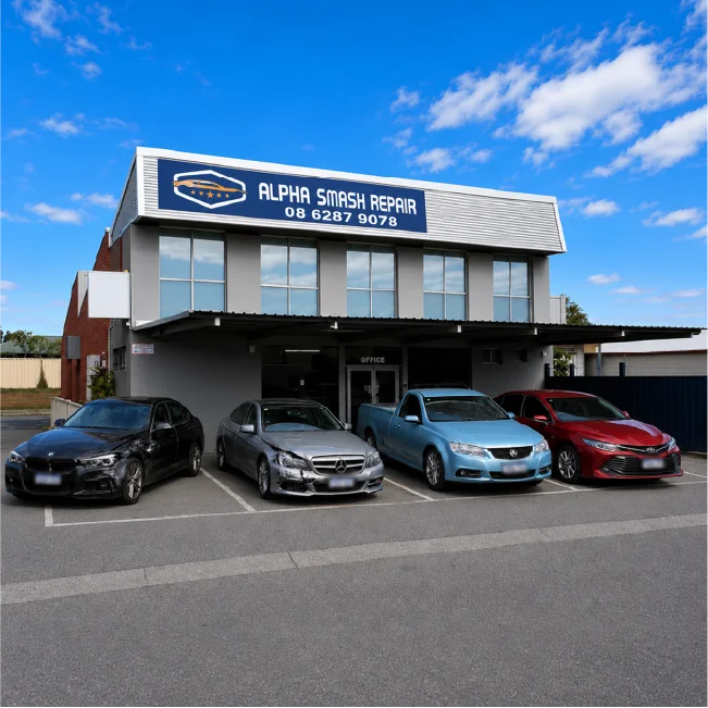 who we are