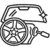 PDR, Alloy Wheel, & Glass Repairs