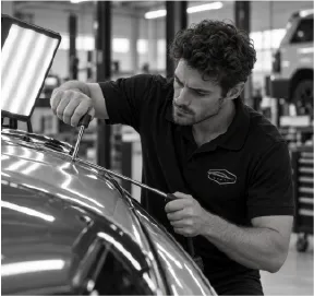 PDR Repairs