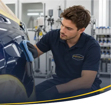 PPG Certified Collision Repair