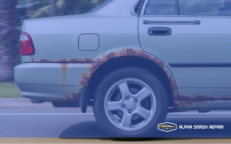 How to Prevent Vehicle Corrosion: