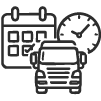 Ready to Get Your Fleet Fixed Properly? Book Us Today