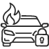 Third-Party Fine & Theft Insurance