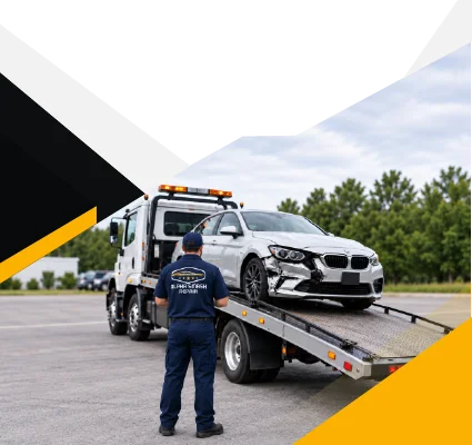 Towing & Inspection