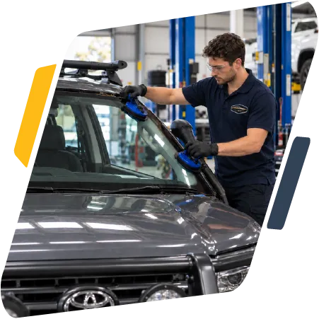 Why Alpha Smash Repair For Windscreen Replacement Perth