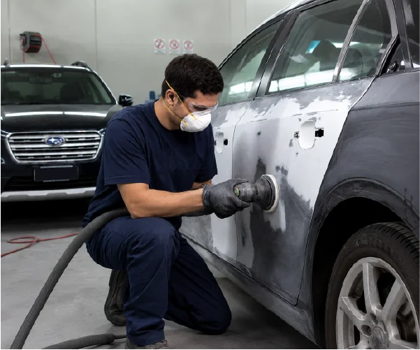 Why Perth Drivers Trust Alpha Smash Repair