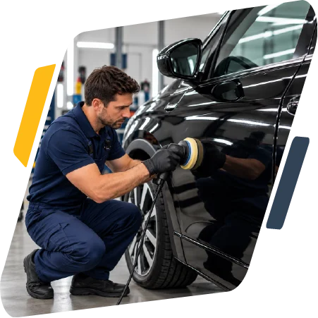 Why Choose Alpha Smash Repair For Car Scratch Repair Perth