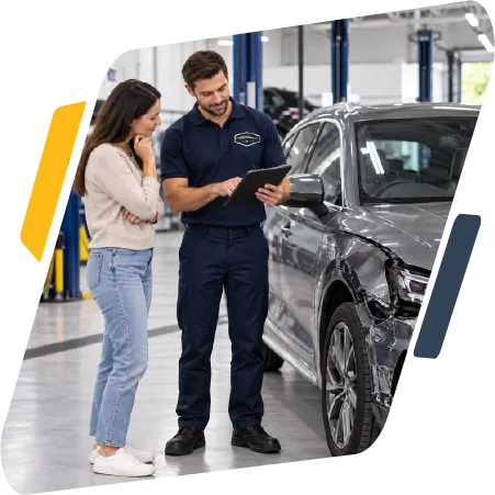 Why Choose Alpha Smash Repair For Car Insurance Claims in Perth