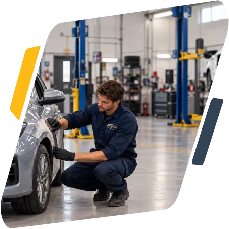 Why Choose Alpha Smash Repair For High-Quality Panel Repairs
