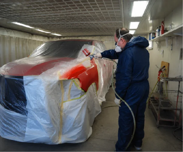 Why Perth Drivers Trust Alpha Smash Repair