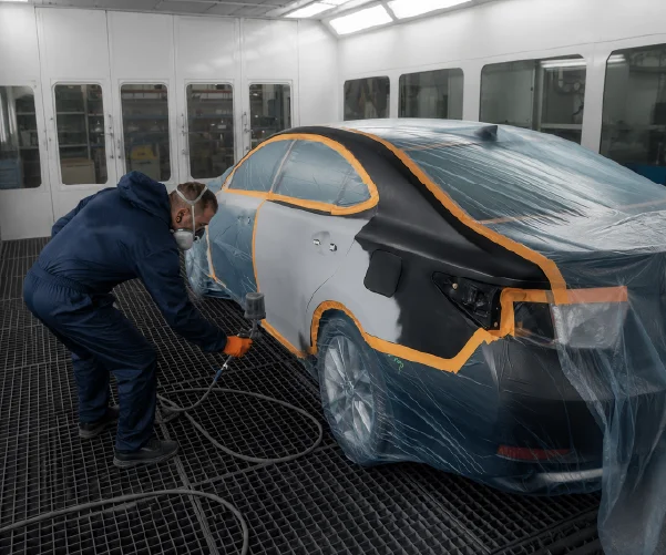 Why Perth Drivers Trust Alpha Smash Repair